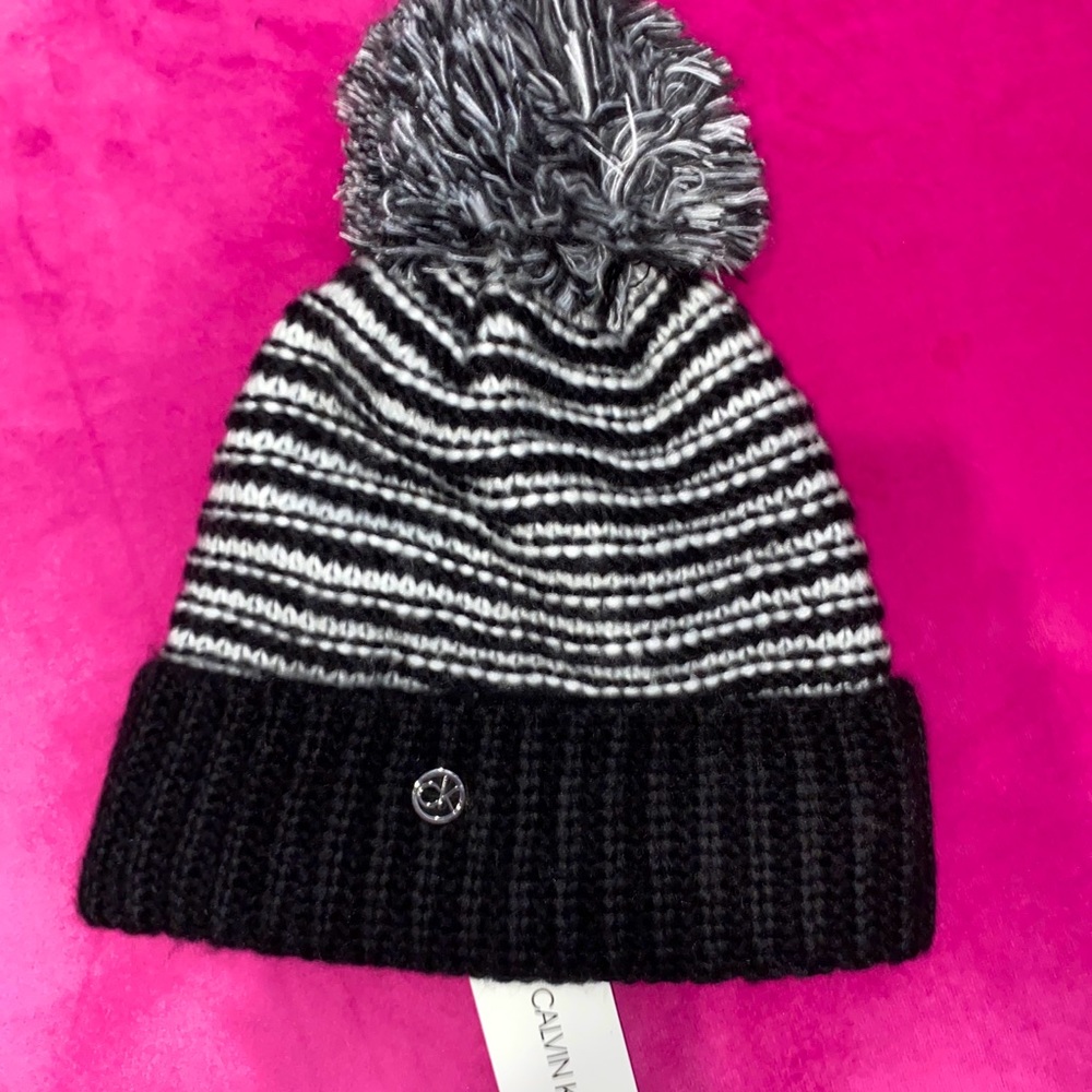 Calvin Klein beanie